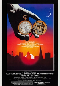 A Máquina do Tempo (1979)