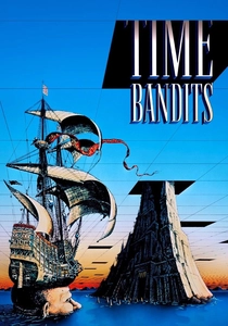 O Portal do Tempo (1981)