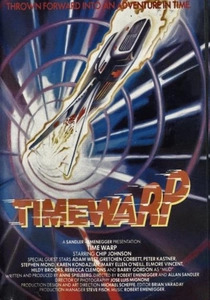 O Pistoleiro do Tempo (1981)
