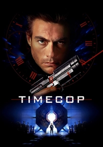 O Desafio do Tempo (1994)