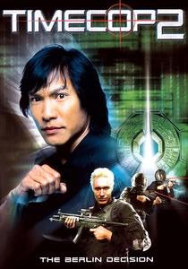 O Guardião do Tempo: A Nova Missão (2003)