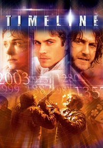 O Guardião do Tempo (2003)
