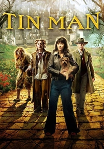 O Resgate do Homem de Lata (2007)