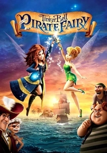 Fadas e Piratas (2014)