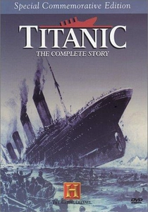 O Naufrágio do Titanic (1994)