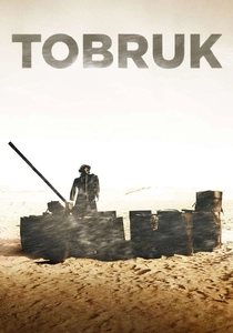O Cerco de Tobruk (2008)