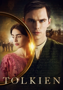 O Legado de J.R.R. Tolkien (2019)