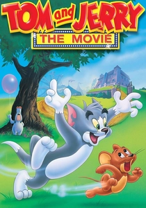 O Gato e o Rato (1992)