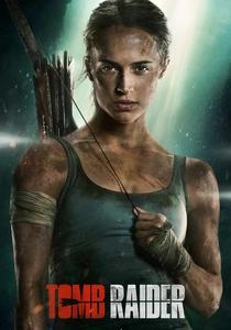 Tomb Raider: A Origem (2018)