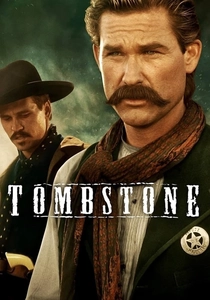 O Xerife de Tombstone (1993)