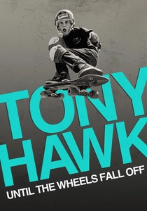 A Vida e a Lenda de Tony Hawk (2022)