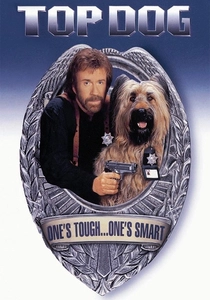O Cão e o Policial (1995)