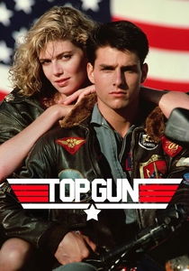 Top Gun: Ases Indomáveis (1986)