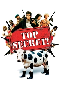 O Agente Secreto (1984)