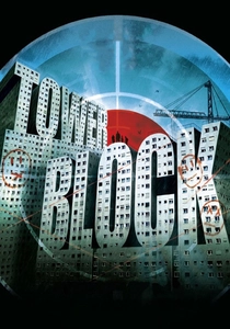 Incêndio na Torre (2012)
