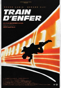 O Trem do Inferno (1985)