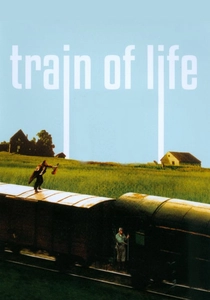 O Trem da Vida (1998)