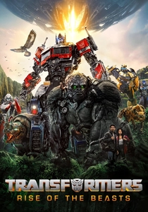 Transformers: O Despertar das Feras (2023)