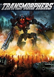 Transmorfers (2007)
