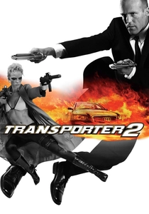 O Transportador 2 (2005)