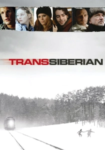 O Expresso da Transiberiana (2008)