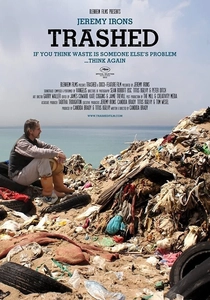 Trashed - Para Onde Vai Nosso Lixo? (2012)