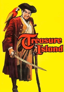 O Náufrago da Ilha do Tesouro (1950)