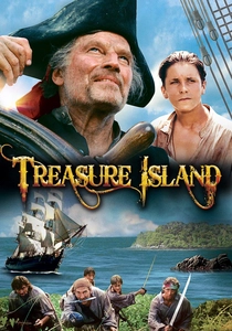 A Ilha do Tesouro (1990)