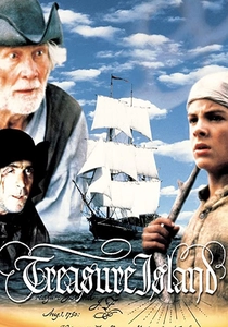 A Ilha do Tesouro (1999)
