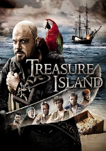 A Ilha do Tesouro (2012)