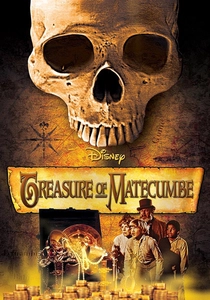 O Tesouro de Matecumbe (1976)
