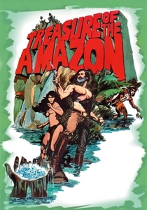 O Tesouro do Amazonas (1985)