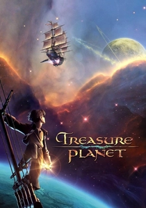 O Planeta do Tesouro (2002)