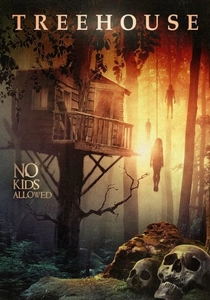 A Casa na Árvore (2014)