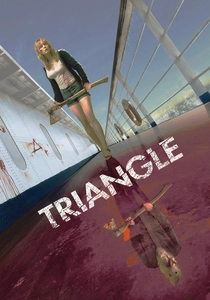 O Triângulo do Medo (2009)