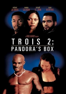 A Caixa de Pandora (2002)