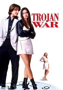 A Guerra de Tróia (1997)