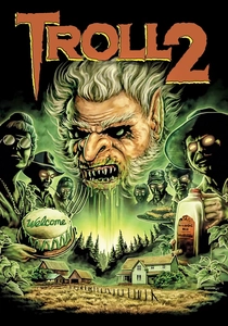 Trol 2 (1990)