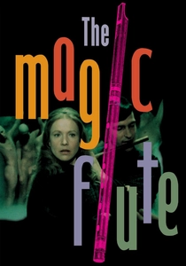 A Flauta Mágica (1975)