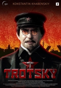 O Exílio de Trotsky (2017)