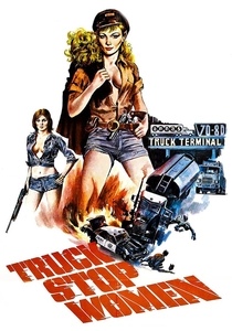 Amor na Estrada (1974)