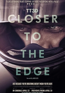 TT3D: Closer to the Edge (2011)