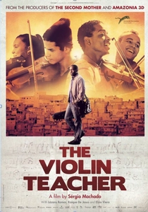 O Professor de Violino (2015)