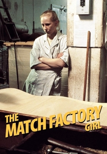 A Garota da Fábrica de Fósforos (1990)