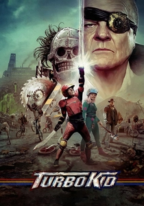 O Motoqueiro do Futuro (2015)
