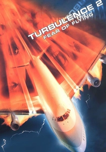Turbulência 2: Medo a 30 Mil Pés (1999)