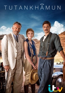 Tutankhamun: O Filme (2016)