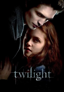 Crepúsculo (2008)