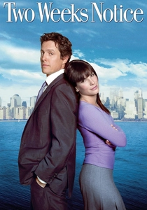 Uma Proposta Irresistível (2002)