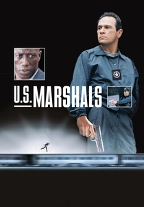 O Fugitivo da Justiça (1998)